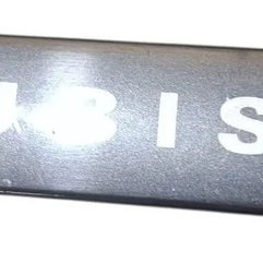 Friso De Porta D.e L200 10/14 Prateado