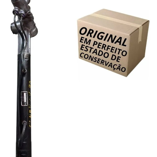 Caixa Direção Toyota Camry 1992 A 2000