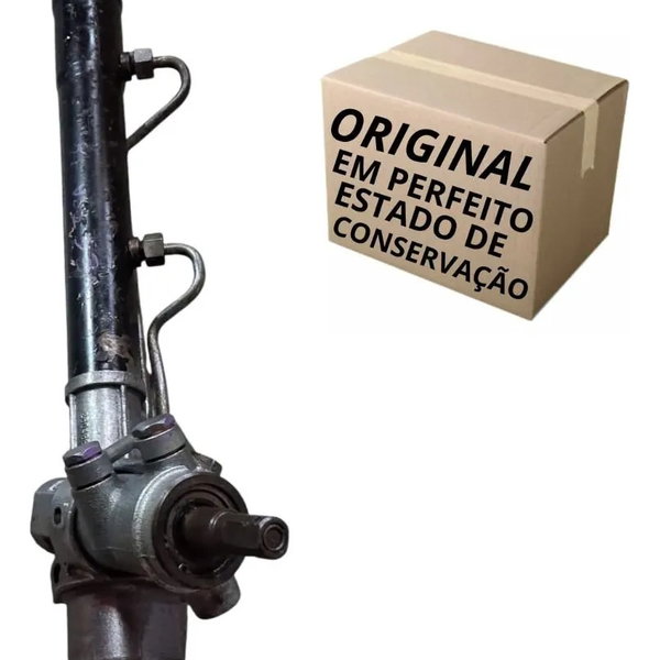Setor Direção Hidráulica Vectra 1998 Todos Com Garantia