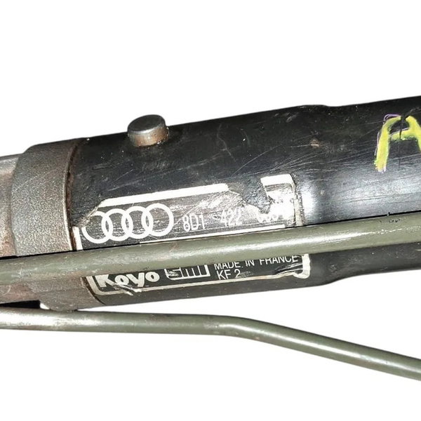 Setor De Direcao Audi A4 1.8 Turbo S/ Amort. 1999 Cx Koyo