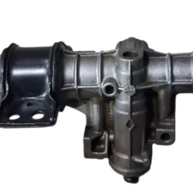 Caixa Direção Hidráulica Renault 21 1992