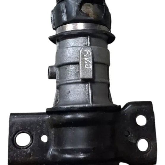 Caixa Direção Hidráulica Renault 21 1992