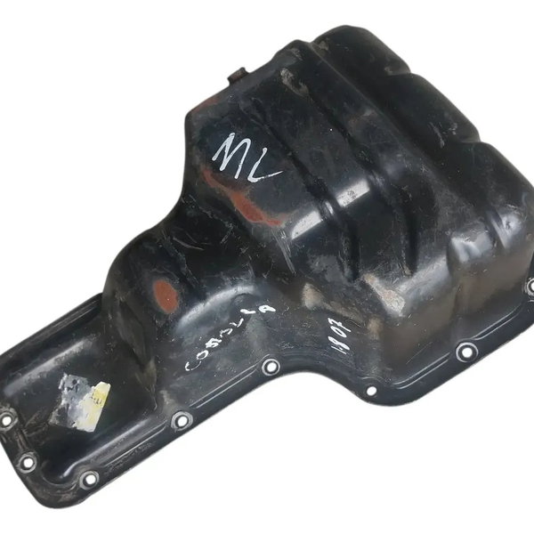 Cárter Óleo Toyota Corolla 1.8 Gasolina 2005 Até 2007