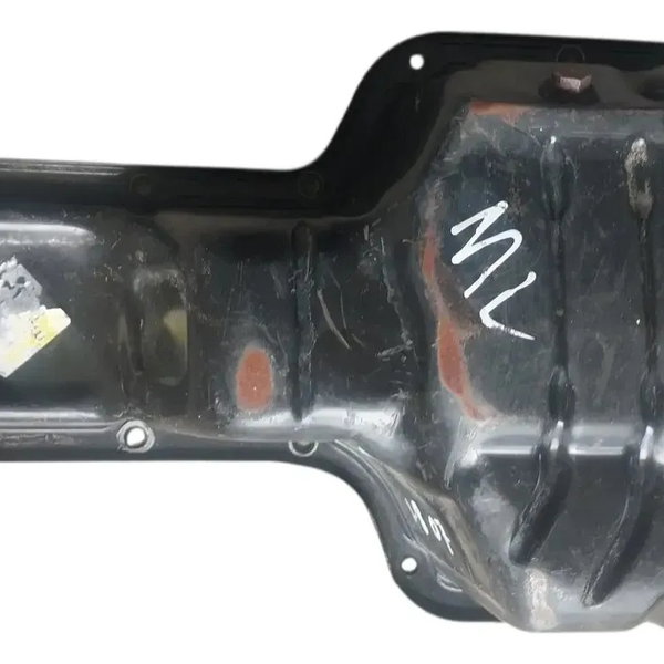 Cárter Óleo Toyota Corolla 1.8 Gasolina 2005 Até 2007