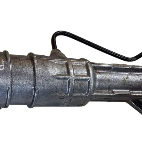 Caixa Direção Hidráulica Peugeot 307 2001 Até 2012