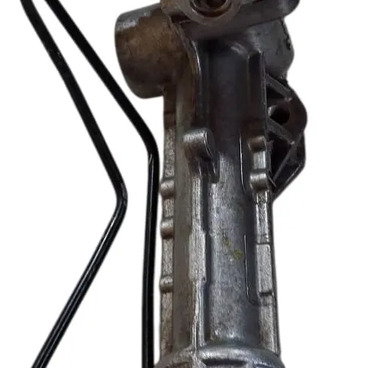 Caixa Direção Hidráulica Peugeot 307 2001 Até 2012