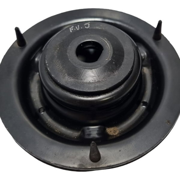 Suporte Batente Mola Dianteira Esquerda Creta Cx446