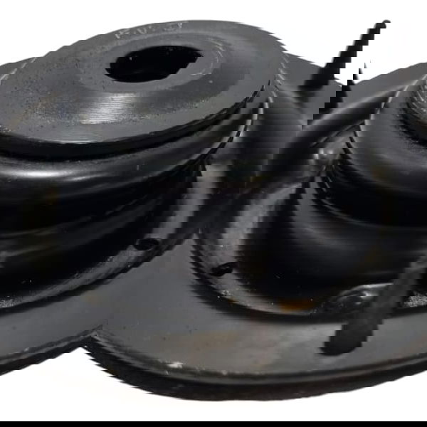 Suporte Batente Mola Dianteira Esquerda Creta Cx446