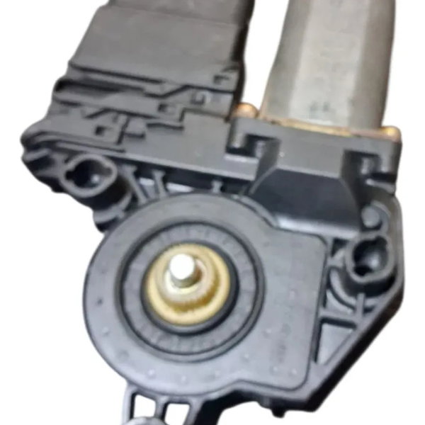 Motor Vidro Vw Golf Lado Traseira Direito 2003 A 2007