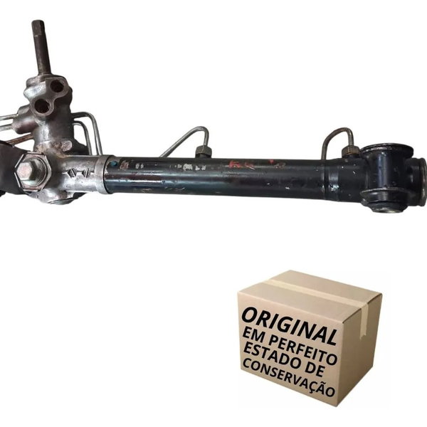 Caixa Direção Hidráulica Gm Astra 1999-2011 8v/16v 2.0 /1.8