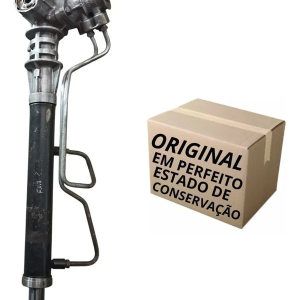 Caixa Direção Hidraulica Clio Moderno Cx Koyo 1999 Ate 2016