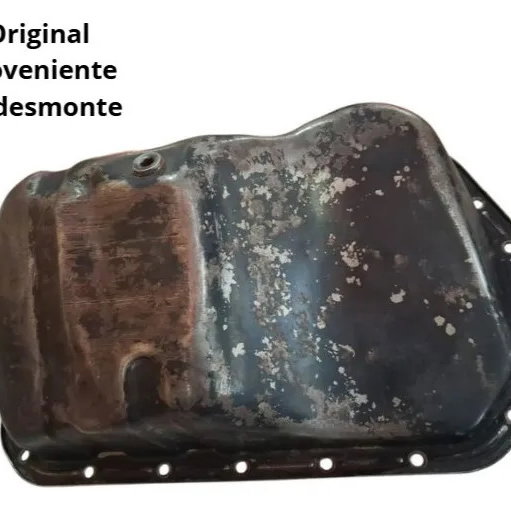 Carter Oleo Motor Gol Parati 1.8 Ap 1997 2005