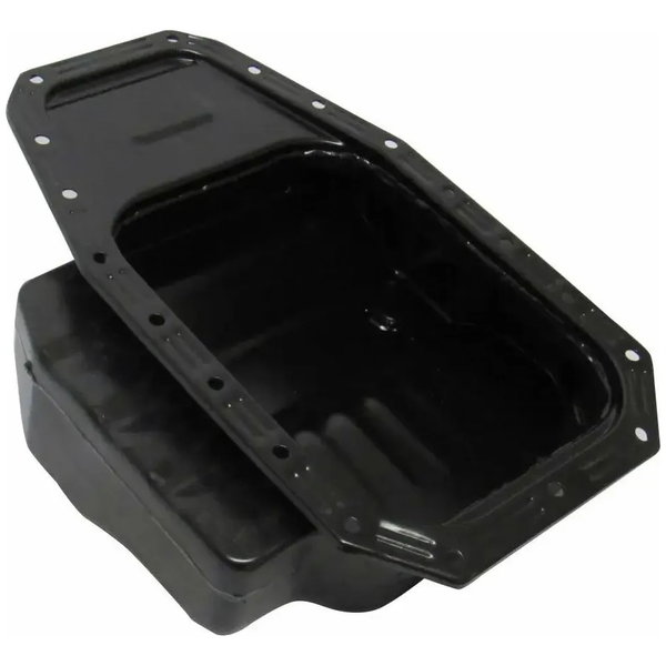 Carter Óleo Do Motor Iveco Daily 2.8 3510 2005