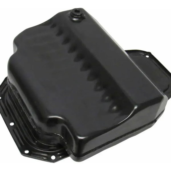 Carter Óleo Do Motor Iveco Daily 2.8 3510 2005