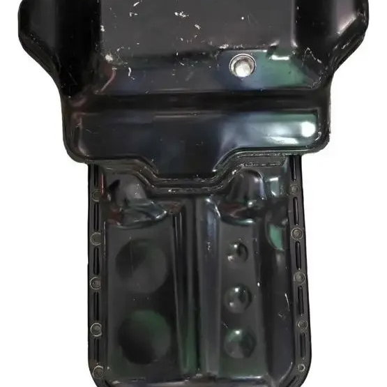 Carter Óleo Motor Hilux 3.0 2006 A 2015