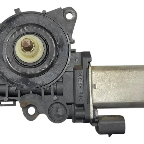 Motor Maquina Vidro T. E. Stilo 09/10 Cx762