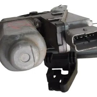 Maquina Vidro Dianteira Esquerda Citroen C3 2003 2004 A 2012
