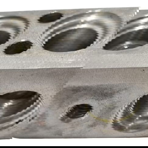 Válvula Expansora Ar Condicionado Creta 1.6 2021 Cx446