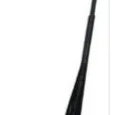 Braço Limpador Para-brisa Fluence 2012 Direito