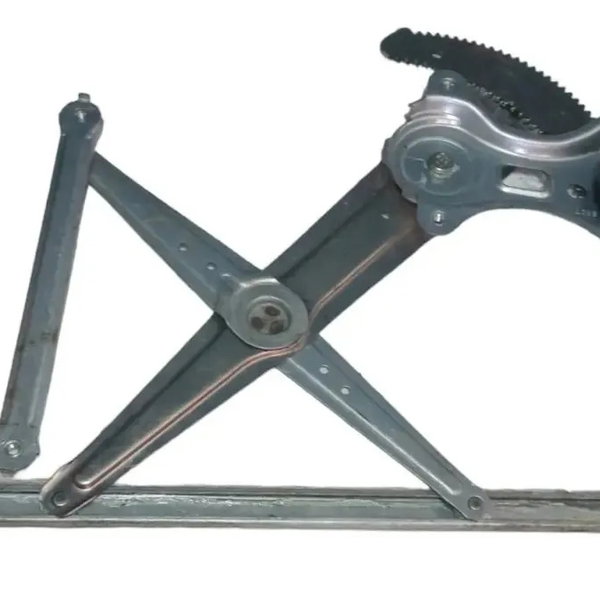 Maquina Vidro Eletrico Dianteiro Direito L200 Triton 2012 16