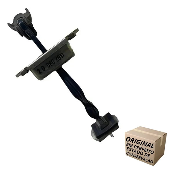 Limitador Traseiro Esquerdo Frontier 2008 2010 2012 A 2015