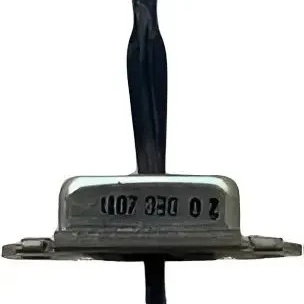 Limitador Traseiro Esquerdo Frontier 2008 2010 2012 A 2015