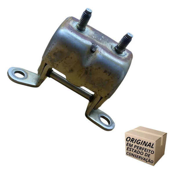 Dobradiça Superior Porta T. E. Nissan Frontier 2008 - 2015