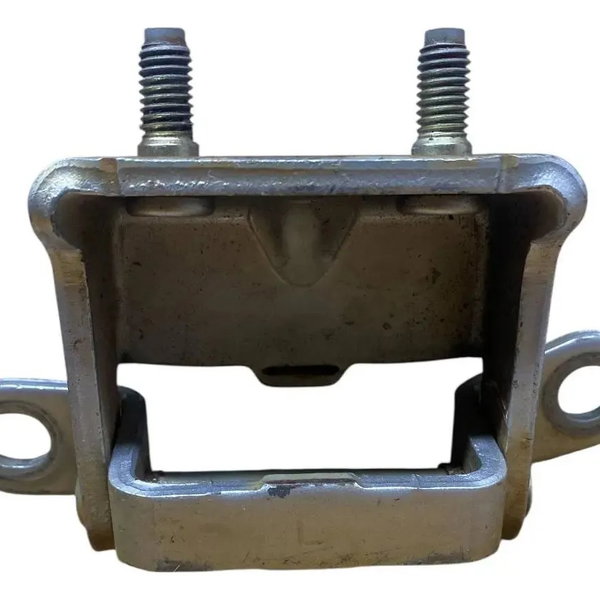 Dobradiça Superior Porta T. E. Nissan Frontier 2008 - 2015