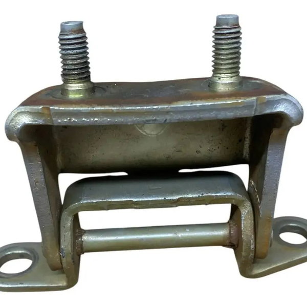 Dobradiça Superior Porta T. E. Nissan Frontier 2008 - 2015
