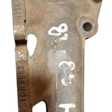 Coletor De Escape Da Audi A4 Turbo De 1998 A 2004