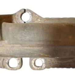Coletor De Escape Da Audi A4 Turbo De 1998 A 2004