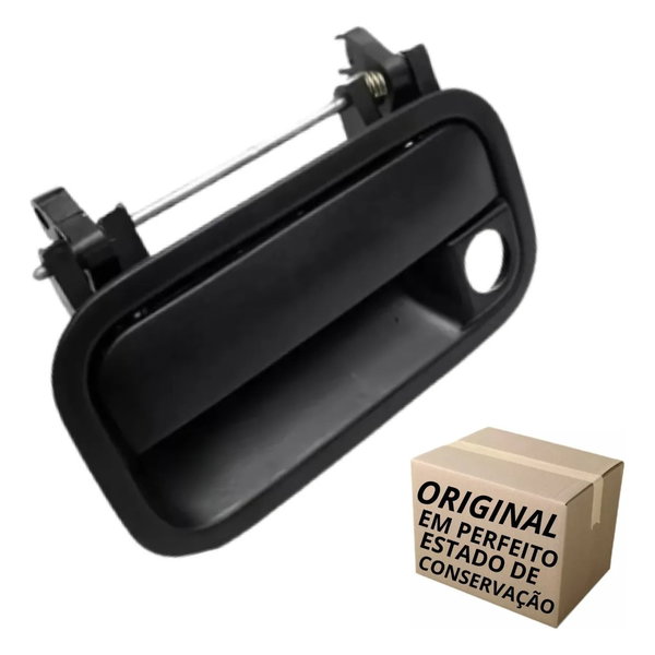 Maçaneta Externa Corsa Classic Lado Direito Porta Dianteira Dianteira