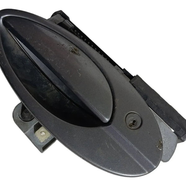 Maçaneta Externa Dianteira Esquerda Citroen C5 2004 05 06 Dianteira