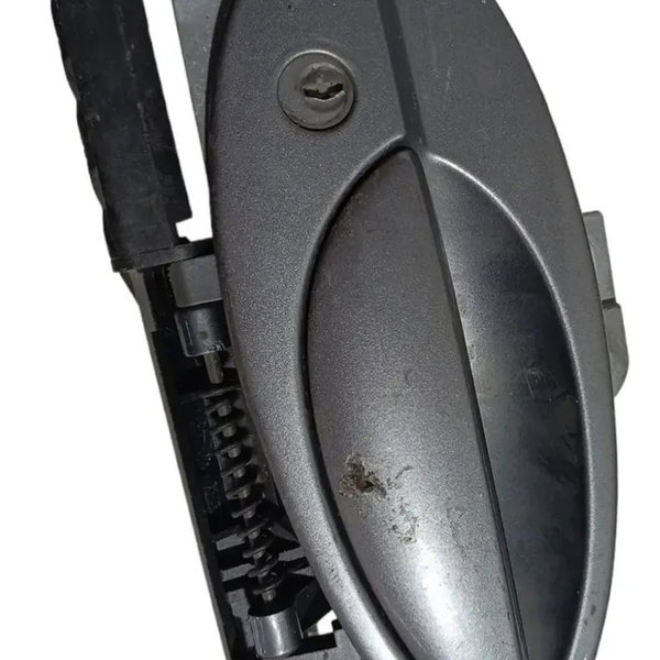 Maçaneta Externa Dianteira Esquerda Citroen C5 2004 05 06 Dianteira