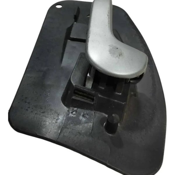 Maçaneta Interna Porta Traseira Direita Chevrolet Corsa 2012 Traseira
