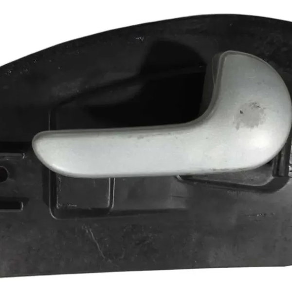 Maçaneta Interna Porta Traseira Direita Chevrolet Corsa 2012 Traseira