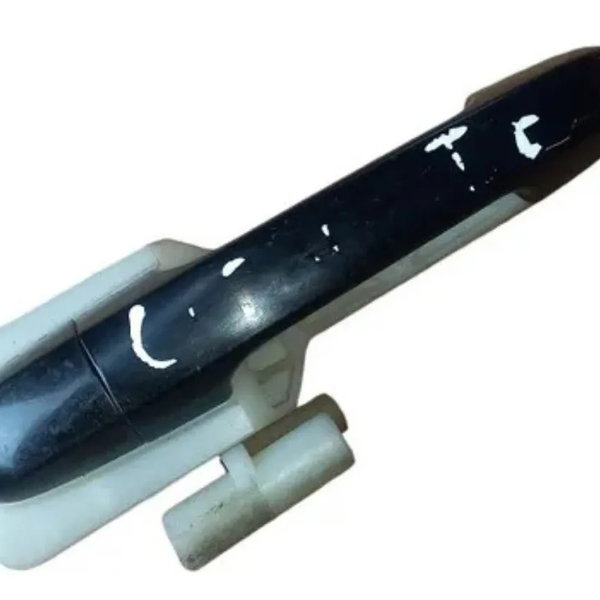 Maçaneta Externa Traseira Esquerda Kia Cerato 2009 A 2013 Traseira