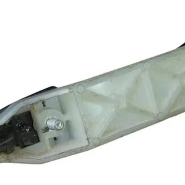 Maçaneta Externa Traseira Esquerda Kia Cerato 2009 A 2013 Traseira