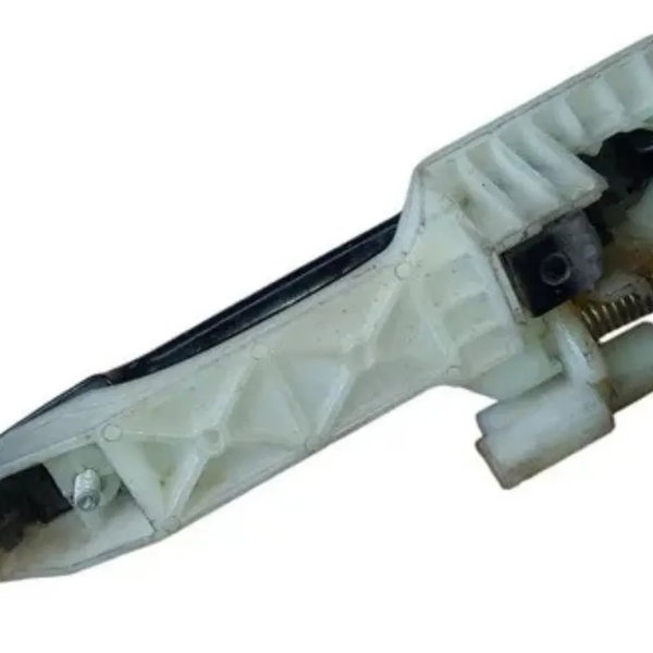 Maçaneta Externa Traseira Esquerda Kia Cerato 2009 A 2013 Traseira