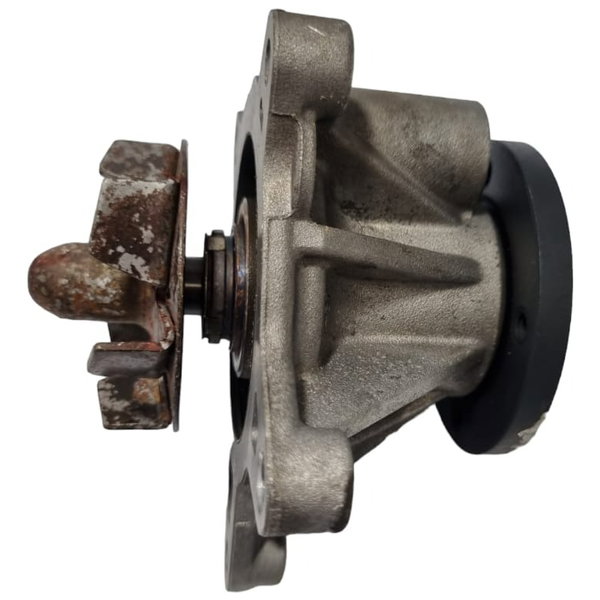 Bomba De Agua D'agua Com Polia Creta 1.6 Cx446