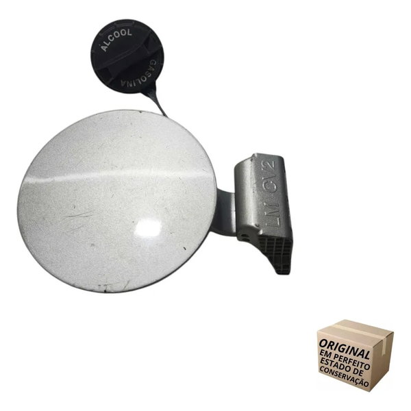 Portinhola Tampa Tanque Hyundai Ix35 2012 A 2015