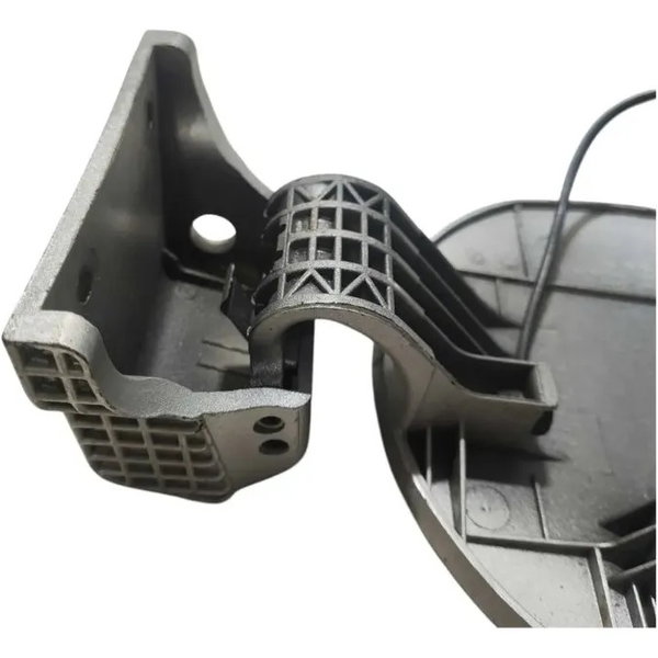 Portinhola Tampa Tanque Hyundai Ix35 2012 A 2015