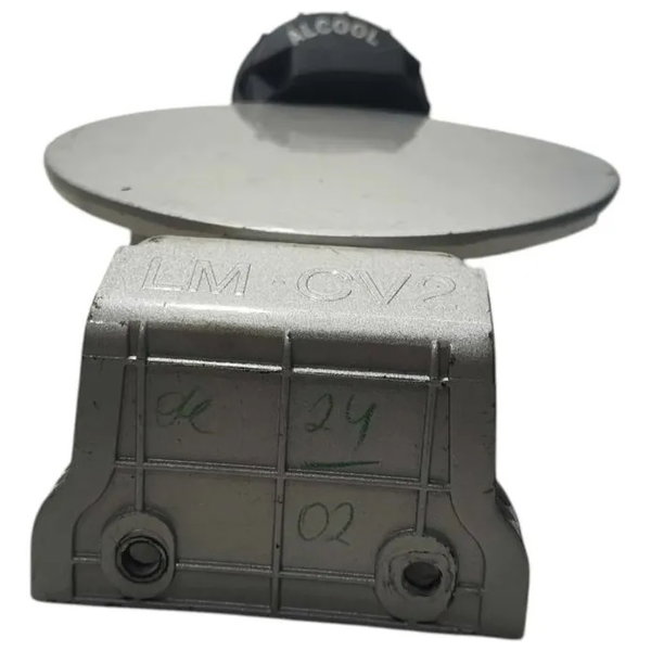 Portinhola Tampa Tanque Hyundai Ix35 2012 A 2015