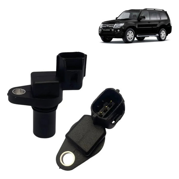 Sensor Rotação Velocidade Cambio Automatico Pajero Full 2008