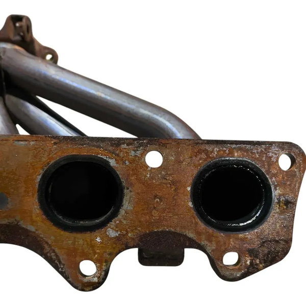 Coletor Escapamento Motor Kia Soul 2009 2010 2011 2012
