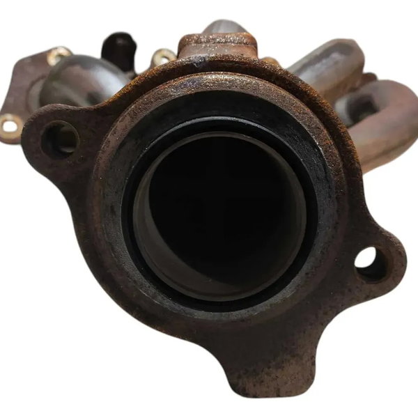 Coletor Escapamento Motor Kia Soul 2009 2010 2011 2012