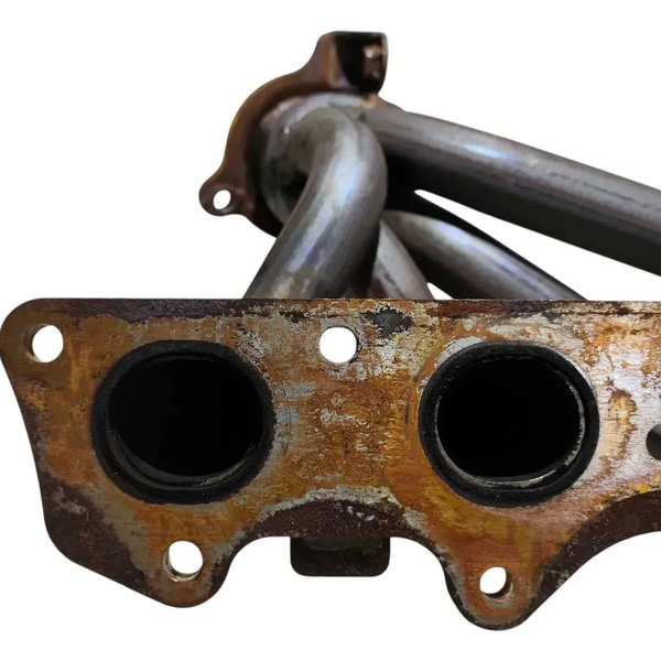 Coletor Escapamento Motor Kia Soul 2009 2010 2011 2012