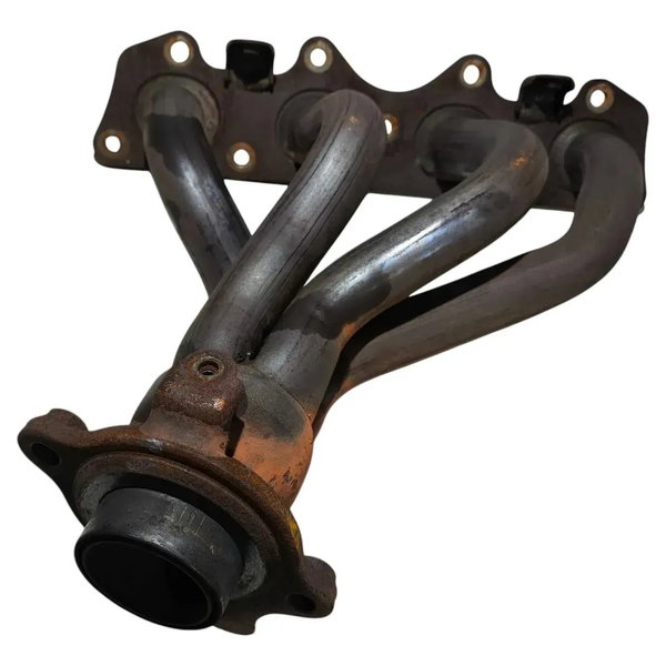 Coletor Escapamento Motor Kia Soul 2009 2010 2011 2012