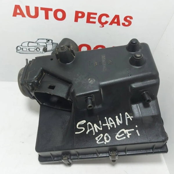 Caixa Filtro Ar Vw Santana  2.0 Efi 1995(0271296201) Cx 232