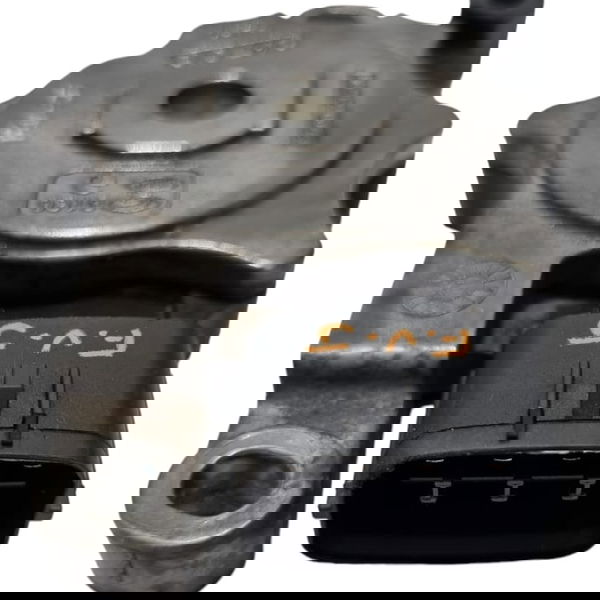 Chave Seletora Câmbio Automático Creta 1.6 Cx446